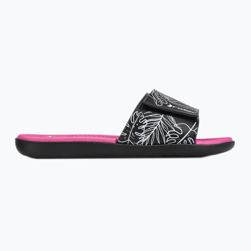 Infradito da donna RIDER Pool IV Fem nero/rosa 10