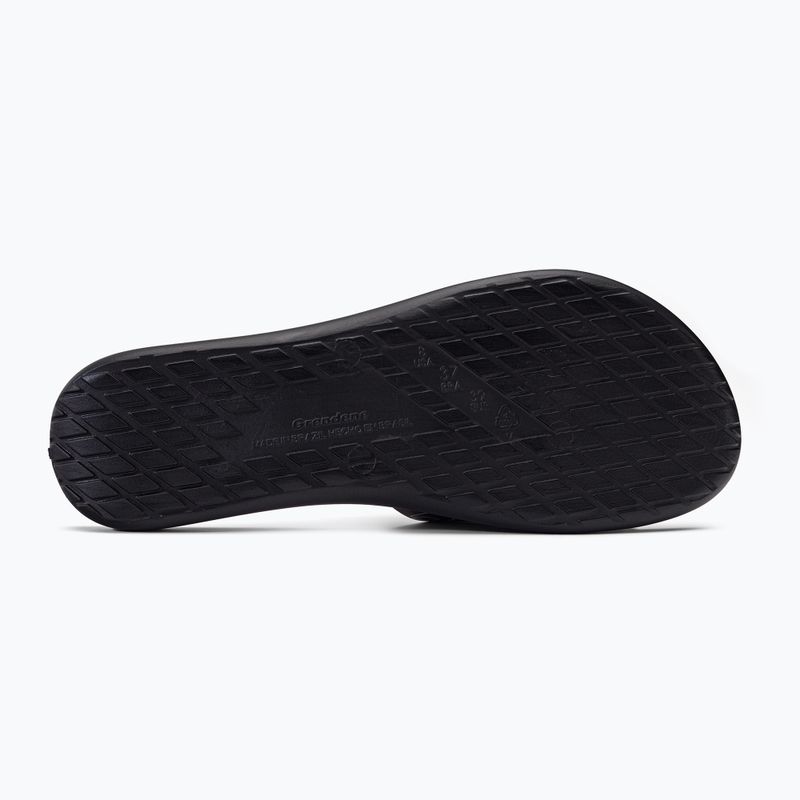 Infradito da donna RIDER Pool IV Fem nero/rosa 5
