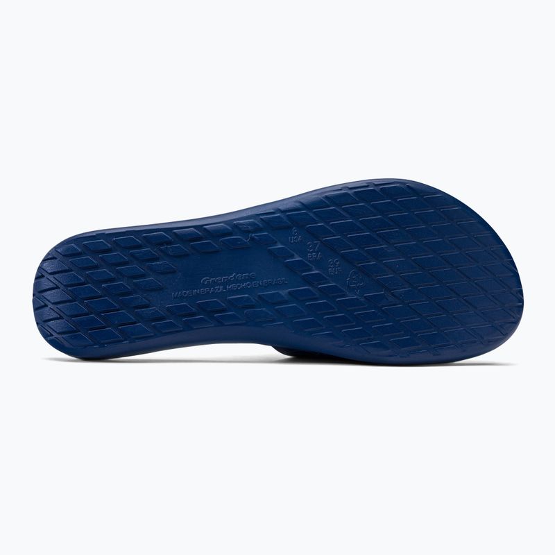 RIDER Pool IV Fem infradito da donna blu 5