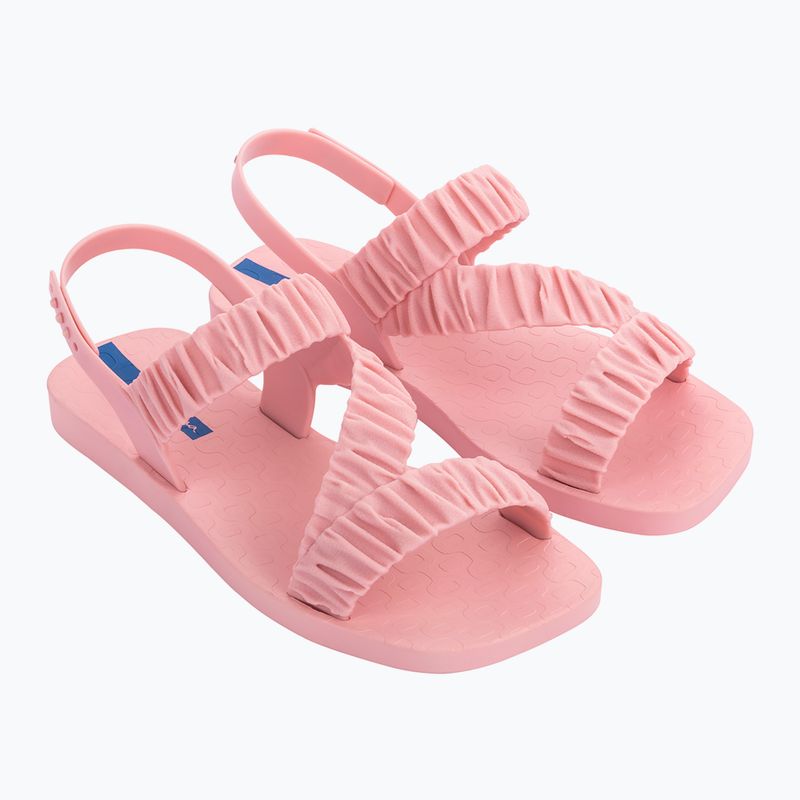 Sandali Ipanema Go Fever rosa da donna
