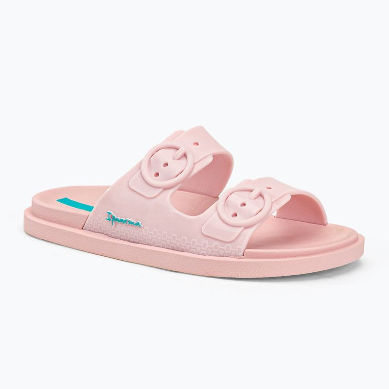 Ipanema Follow Kids infradito rosa/rosa chiaro