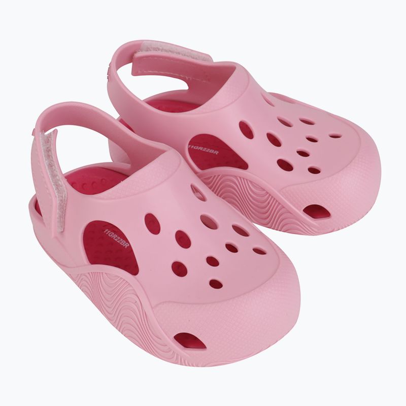 RIDER Sandali Comfy Baby rosa 8