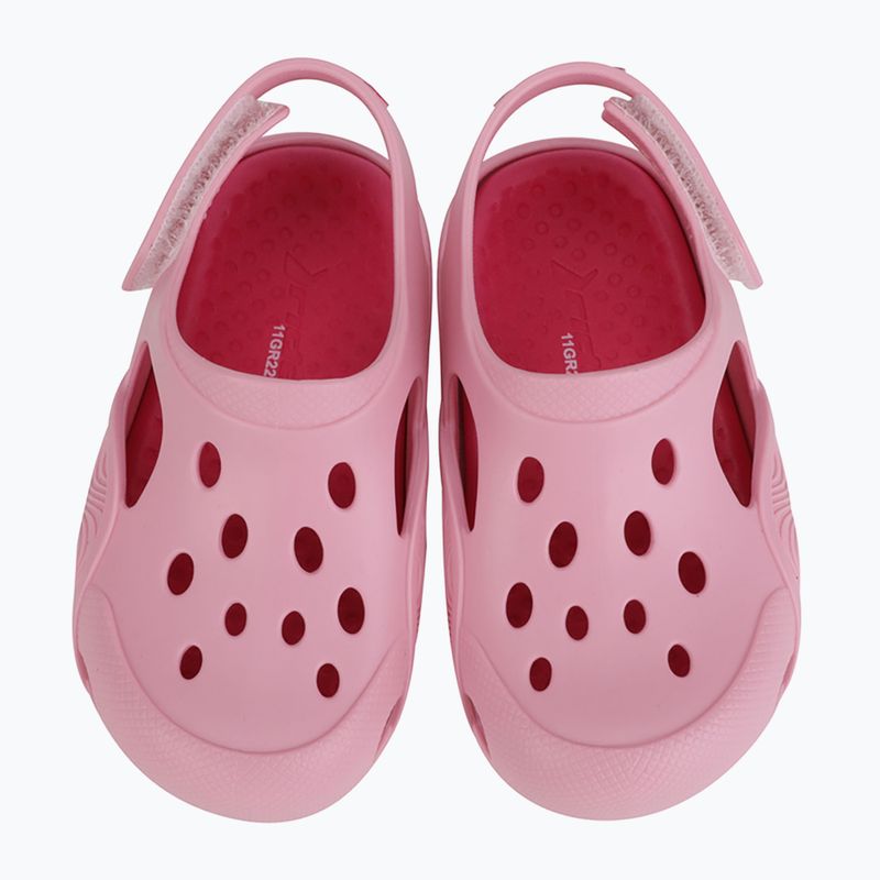 RIDER Sandali Comfy Baby rosa 9