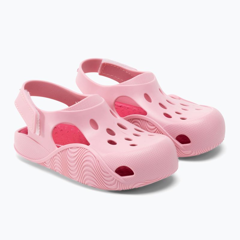 RIDER Sandali Comfy Baby rosa 4