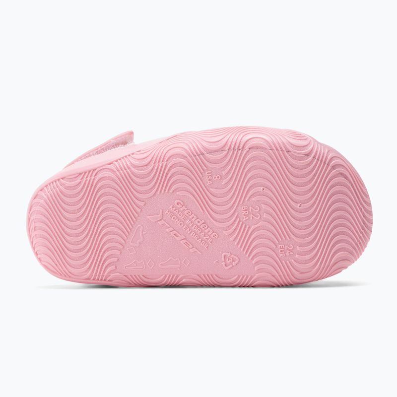 RIDER Sandali Comfy Baby rosa 5