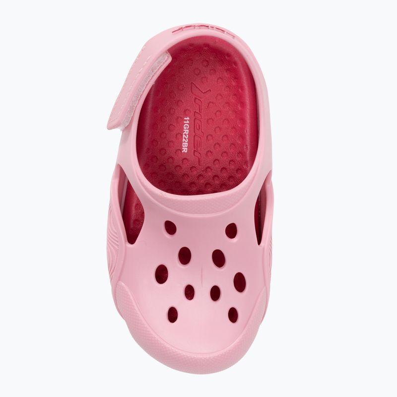 RIDER Sandali Comfy Baby rosa 6