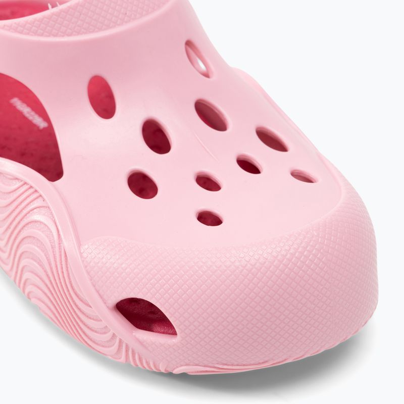 RIDER Sandali Comfy Baby rosa 7