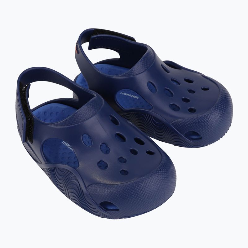 RIDER Sandali Comfy Baby blu 8