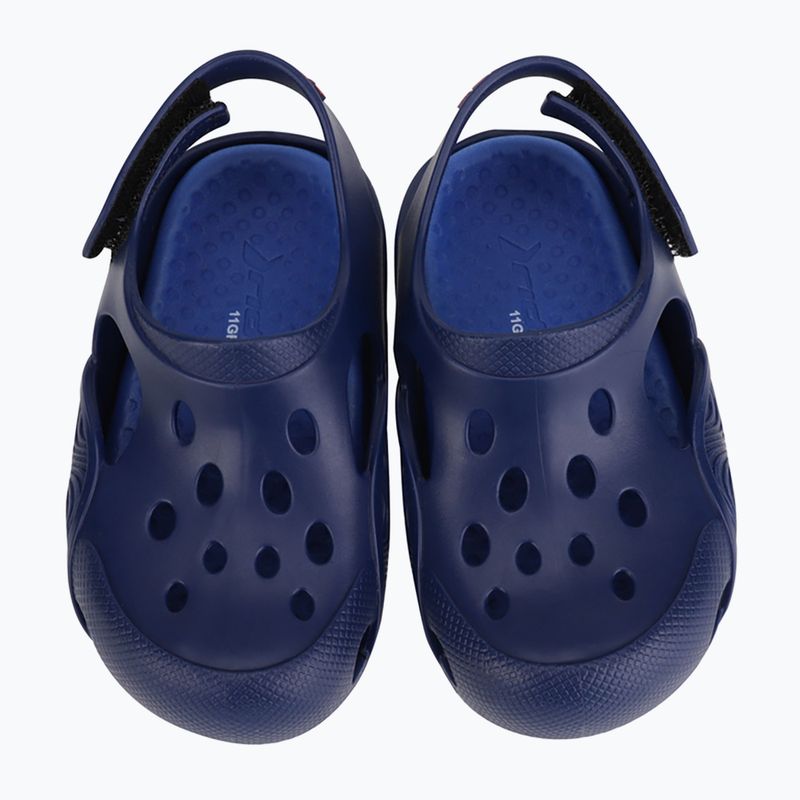 RIDER Sandali Comfy Baby blu 9