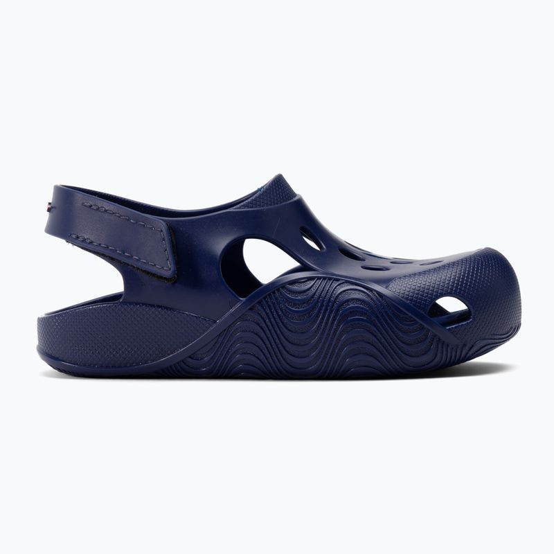RIDER Sandali Comfy Baby blu 2