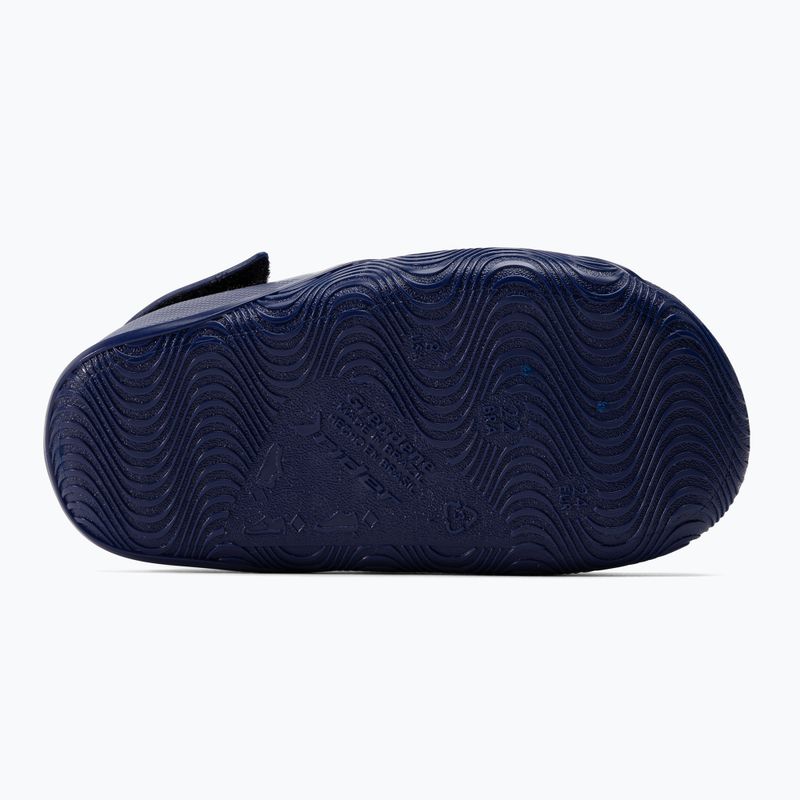 RIDER Sandali Comfy Baby blu 5
