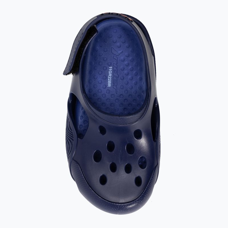 RIDER Sandali Comfy Baby blu 6