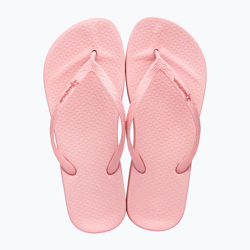 Infradito Ipanema Anat Colors rosa/rosa chiaro da donna 9