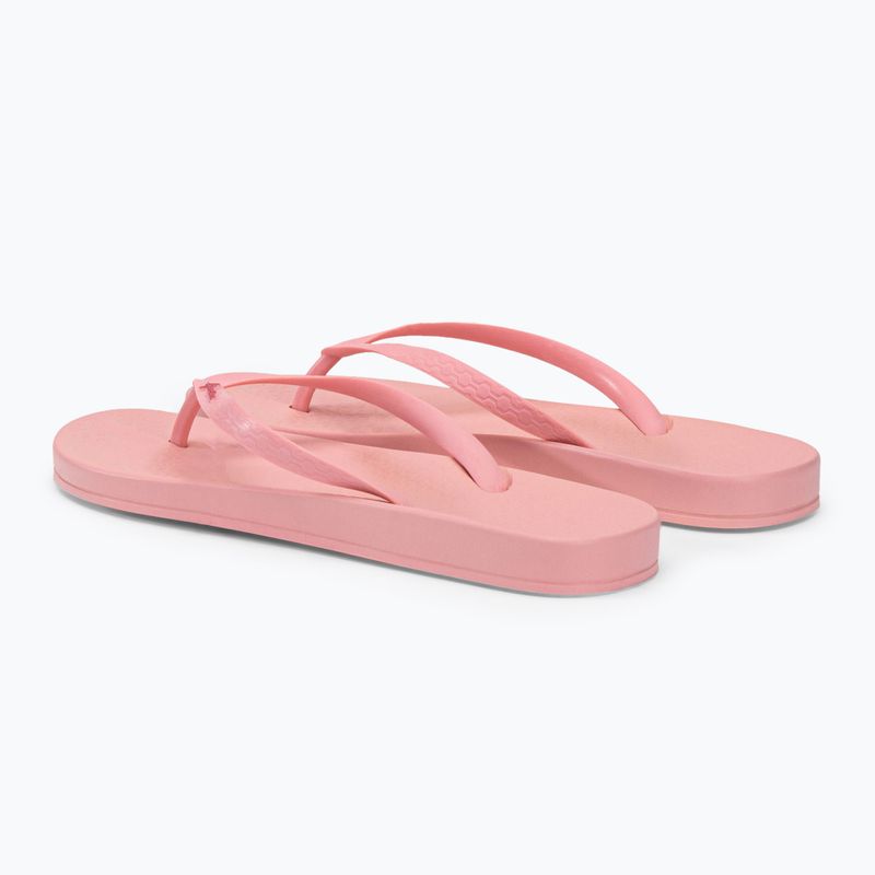 Infradito Ipanema Anat Colors rosa/rosa chiaro da donna 3