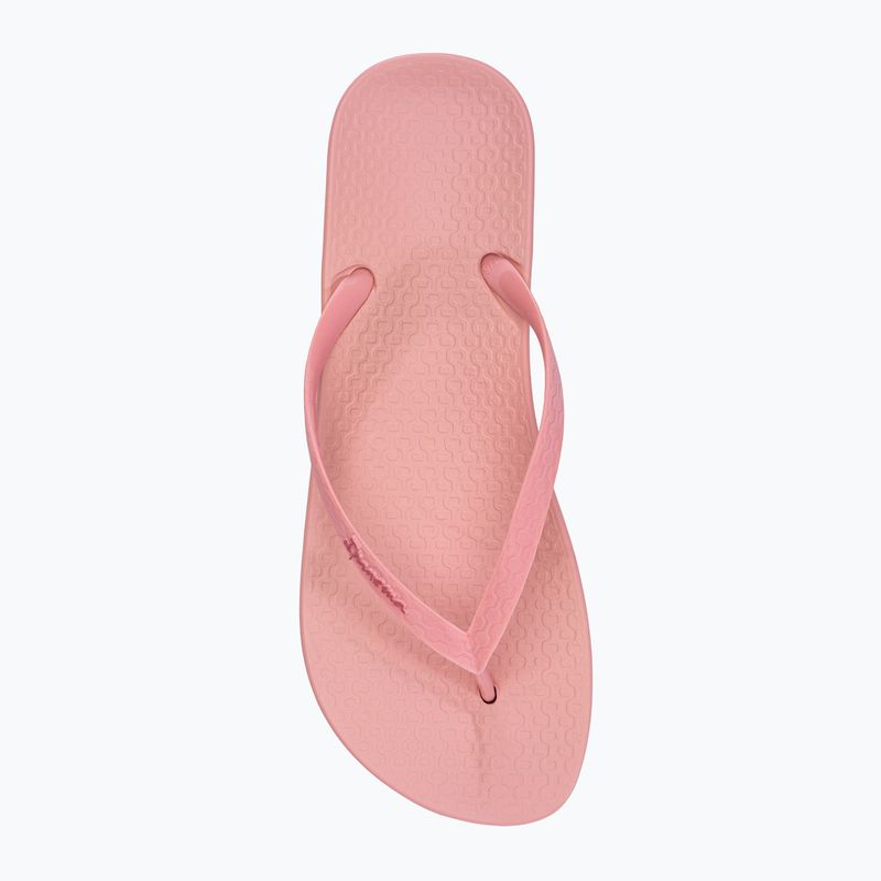 Infradito Ipanema Anat Colors rosa/rosa chiaro da donna 6
