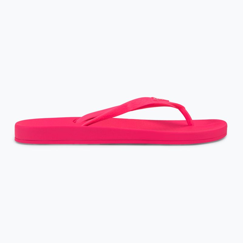 Infradito Ipanema Anat Colors rosa/rosa fluorina da donna 2