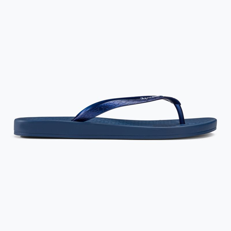 Infradito Ipanema da donna Anat Tan blu/blu chiaro 2