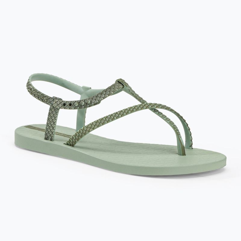 Sandali Ipanema da donna Class Wish II verde