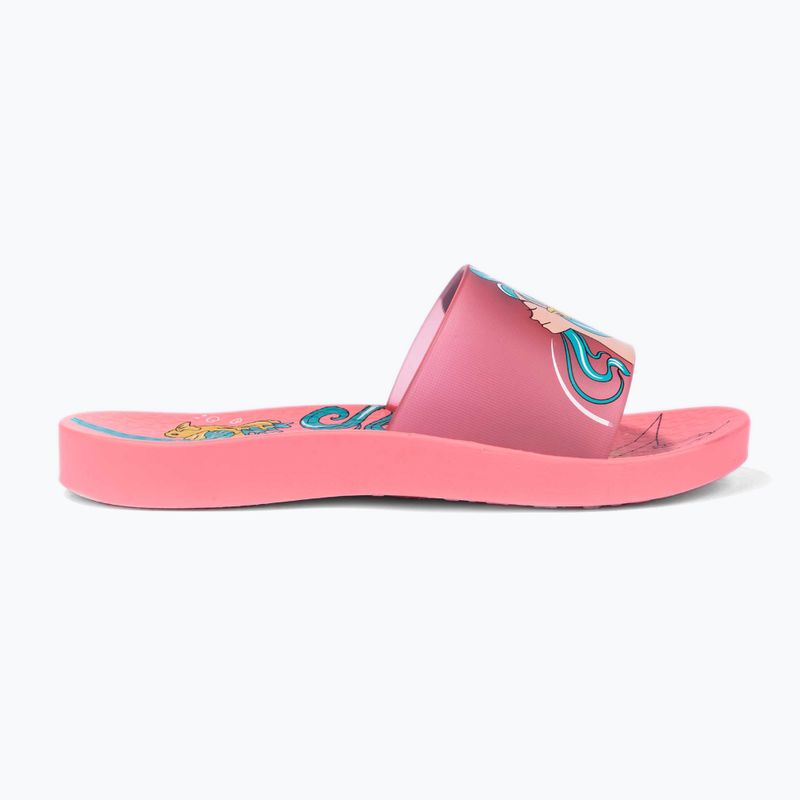 Infradito Ipanema Urban IV per bambini rosa/blu/giallo 9