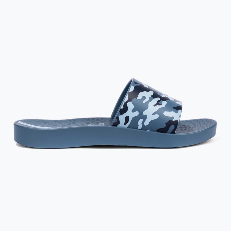 Infradito Ipanema Urban IV blu/blu per bambini 9