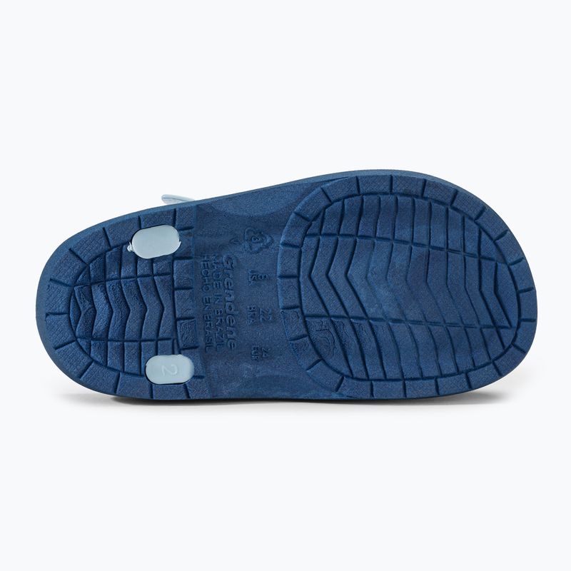 Sandali Ipanema Summer XI Baby blue 4