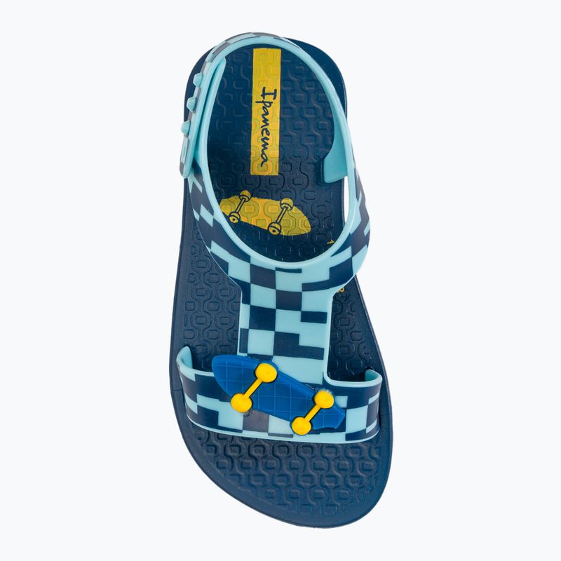 Ipanema Dreams IX Sandali blu baby 5