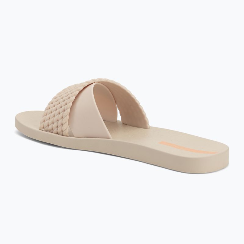 Infradito donna Ipanema Street II beige 3