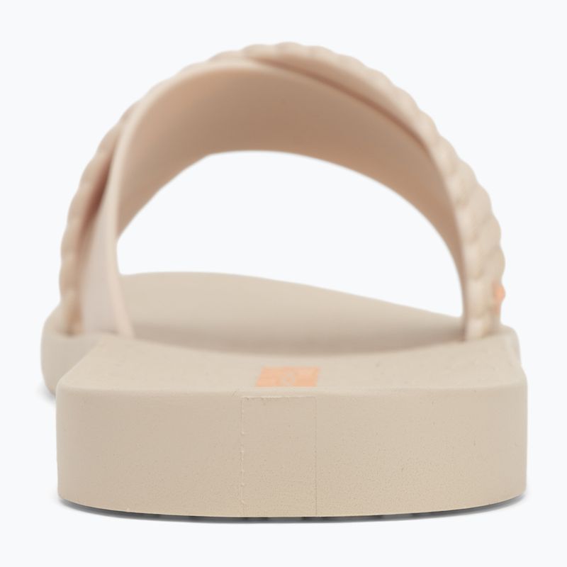 Infradito donna Ipanema Street II beige 6