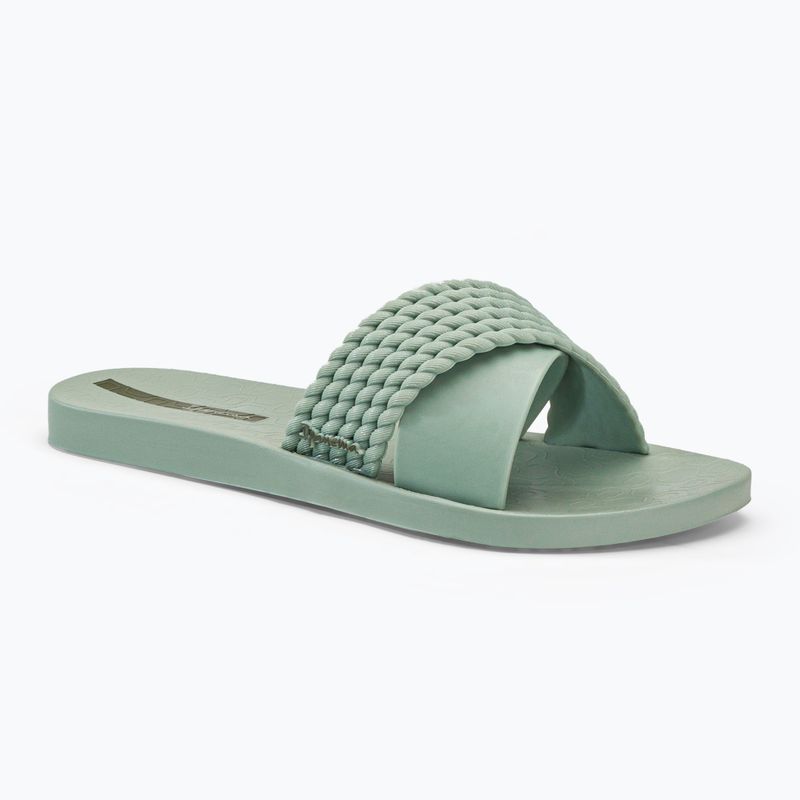 Infradito donna Ipanema Street II verde
