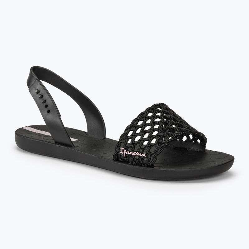 Sandalo Ipanema Breezy donna nero