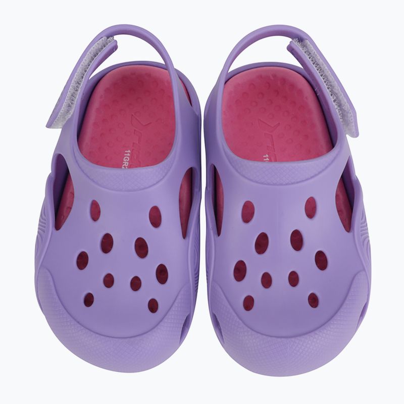 RIDER Sandali Comfy Baby lilla 9
