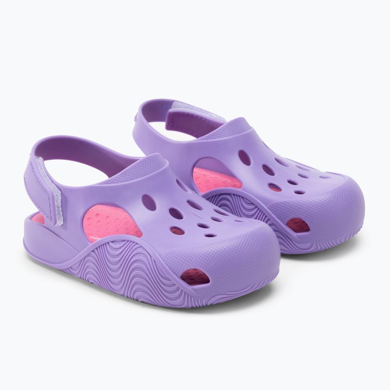 RIDER Sandali Comfy Baby lilla 4