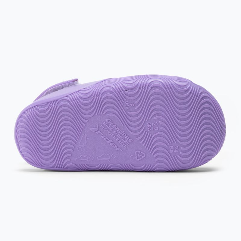 RIDER Sandali Comfy Baby lilla 5