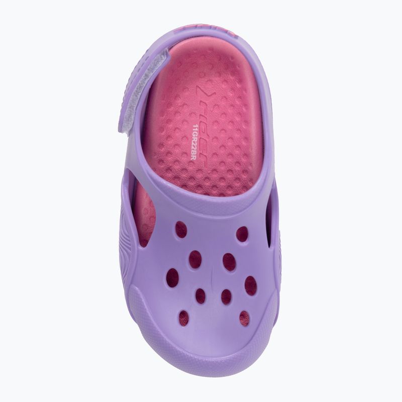 RIDER Sandali Comfy Baby lilla 6