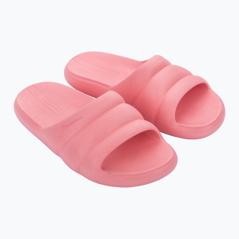 Infradito donna Ipanema Bliss Slide rosa 10