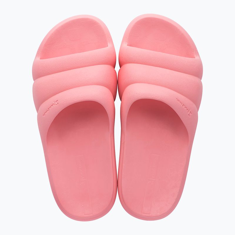 Infradito donna Ipanema Bliss Slide rosa 11