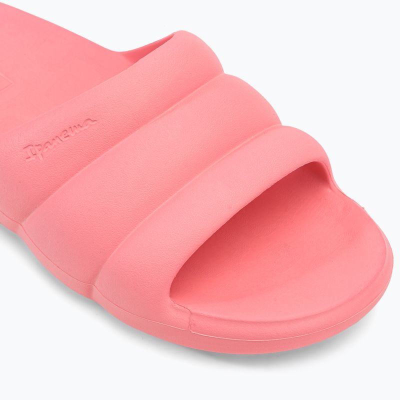 Infradito donna Ipanema Bliss Slide rosa 7