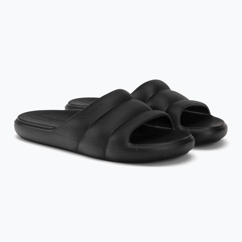 Infradito donna Ipanema Bliss Slide nero 4