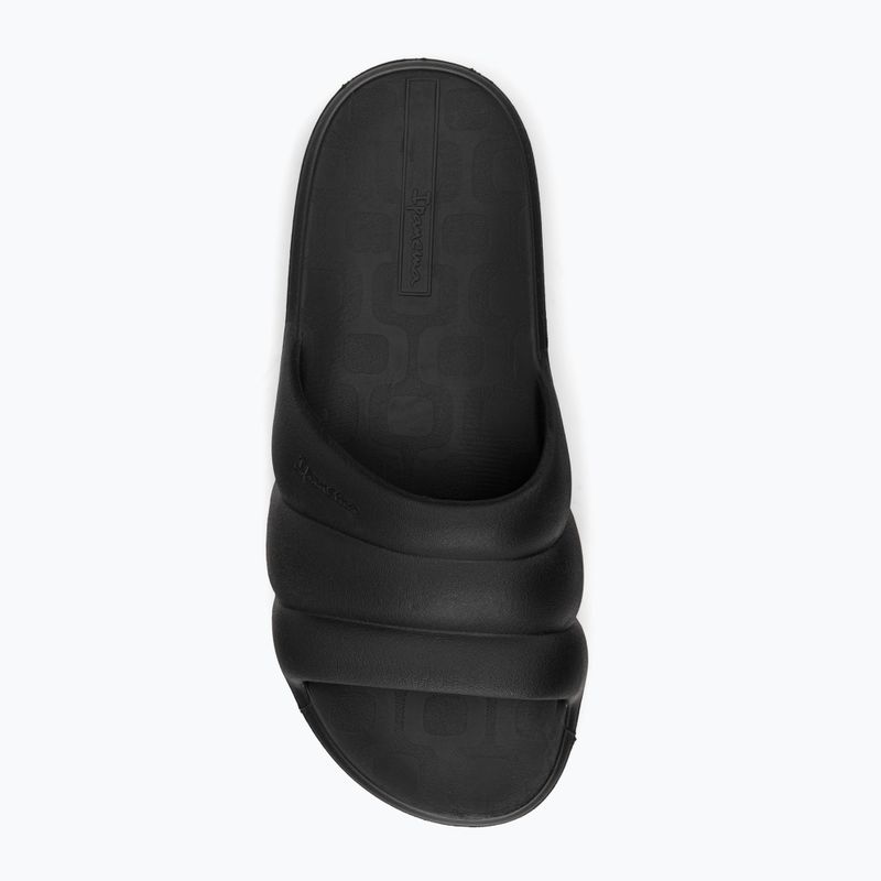 Infradito donna Ipanema Bliss Slide nero 6
