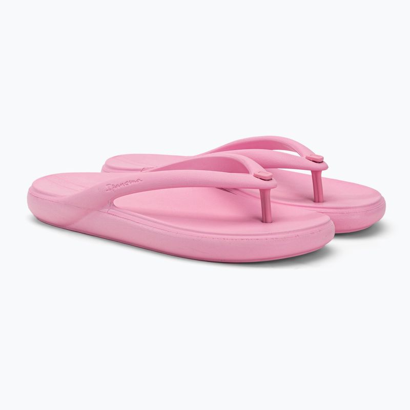 Infradito Ipanema Bliss Fem rosa da donna 4