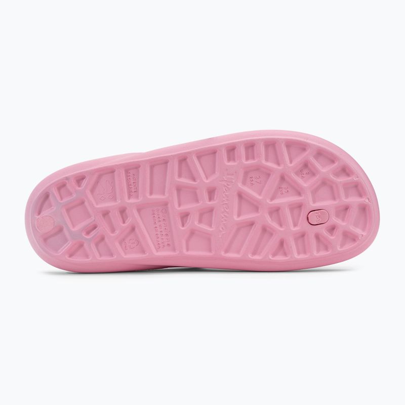 Infradito Ipanema Bliss Fem rosa da donna 5