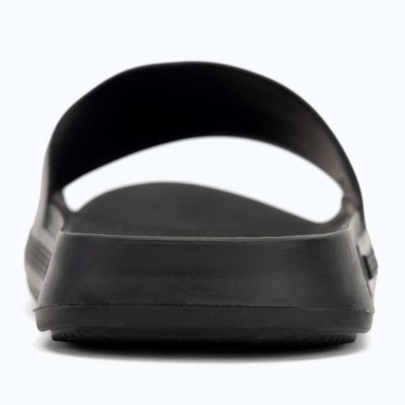 Havaianas Classic Logomania infradito navy nero 6