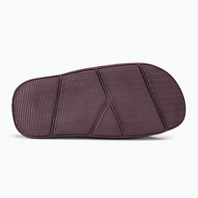 Havaianas Classic Ciabatte terra viola 5