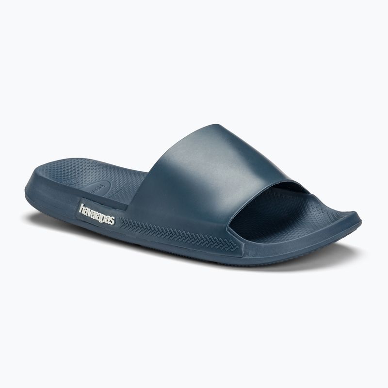 Ciabatte Havaianas Classic blu indaco / blu indaco