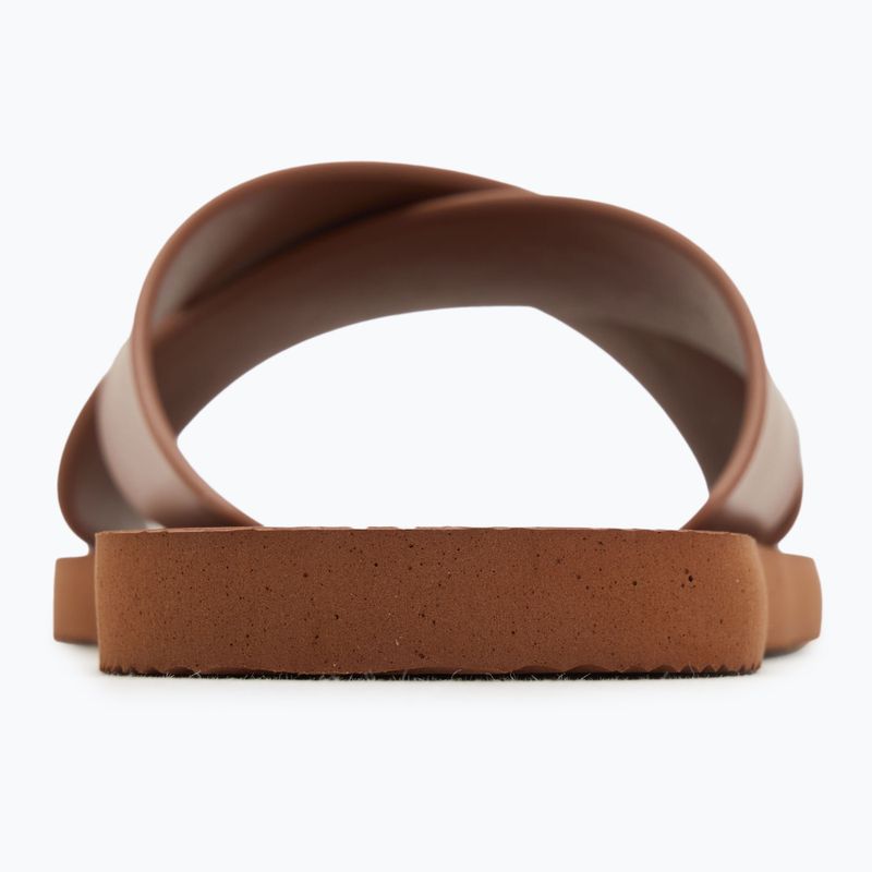 Infradito Havaianas Aqua rust da donna 6