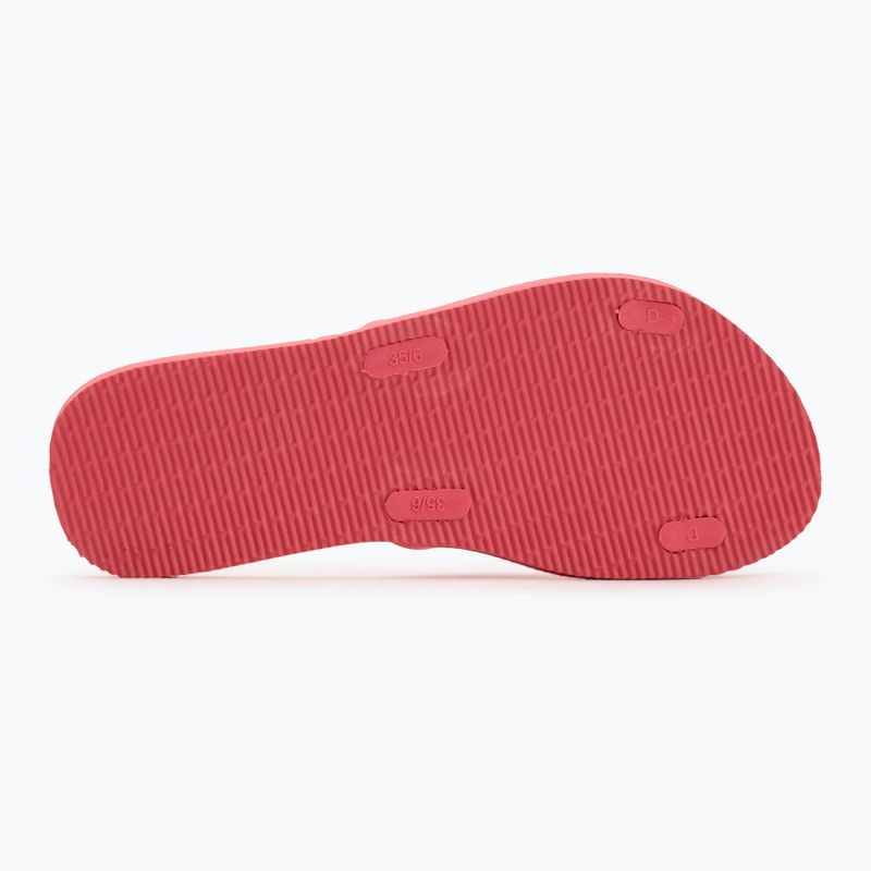 Infradito donna Havaianas Aqua rosa porcellana 4