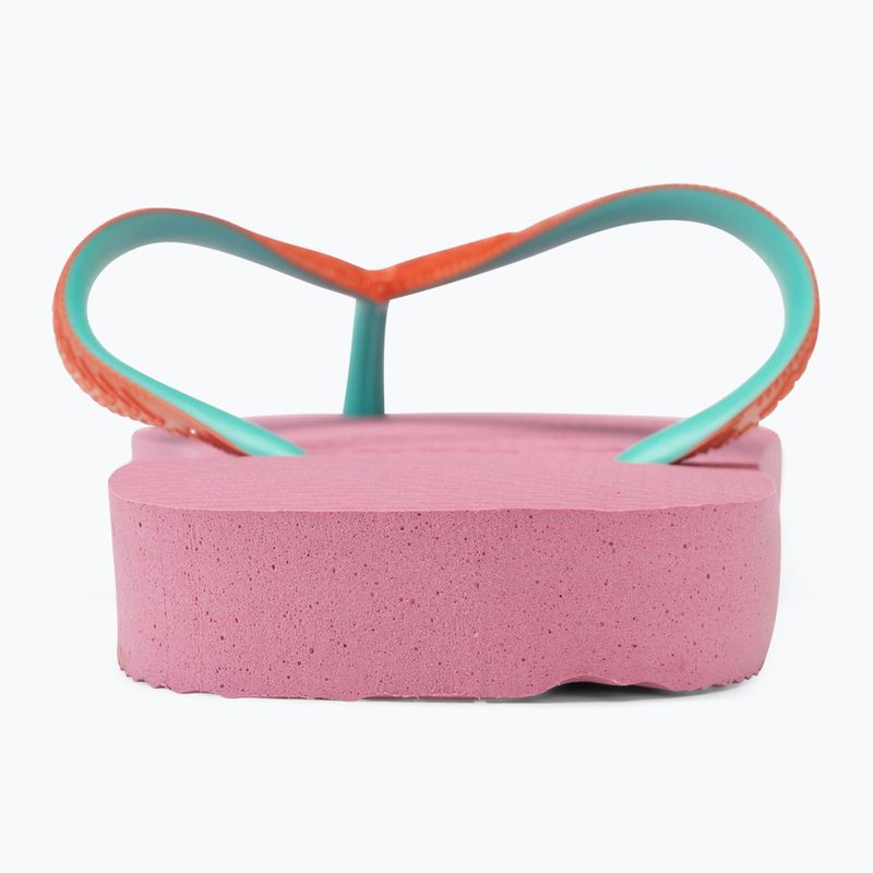 Infradito Havaianas Top Mix rosa limonata 6