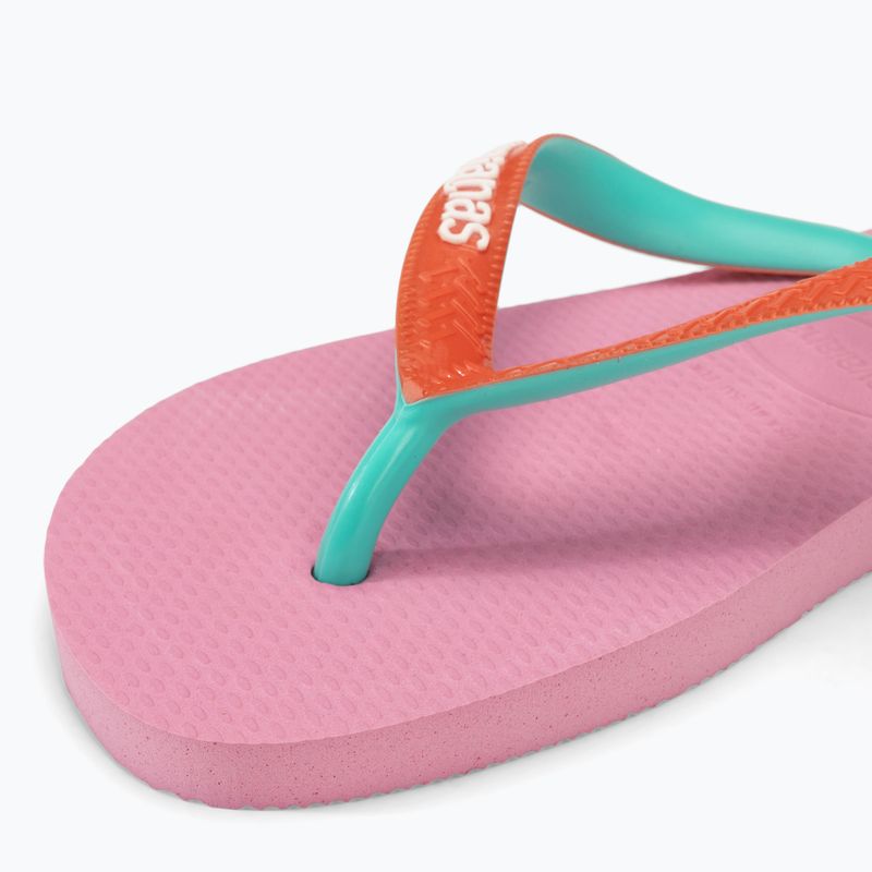 Infradito Havaianas Top Mix rosa limonata 7