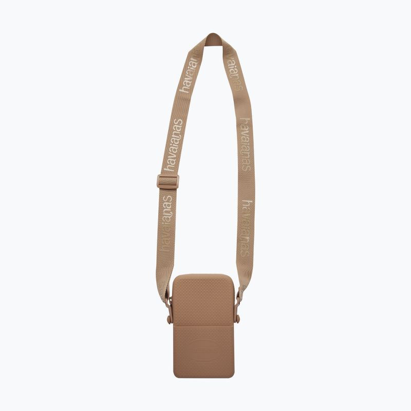 Havaianas Street beige bustina 2