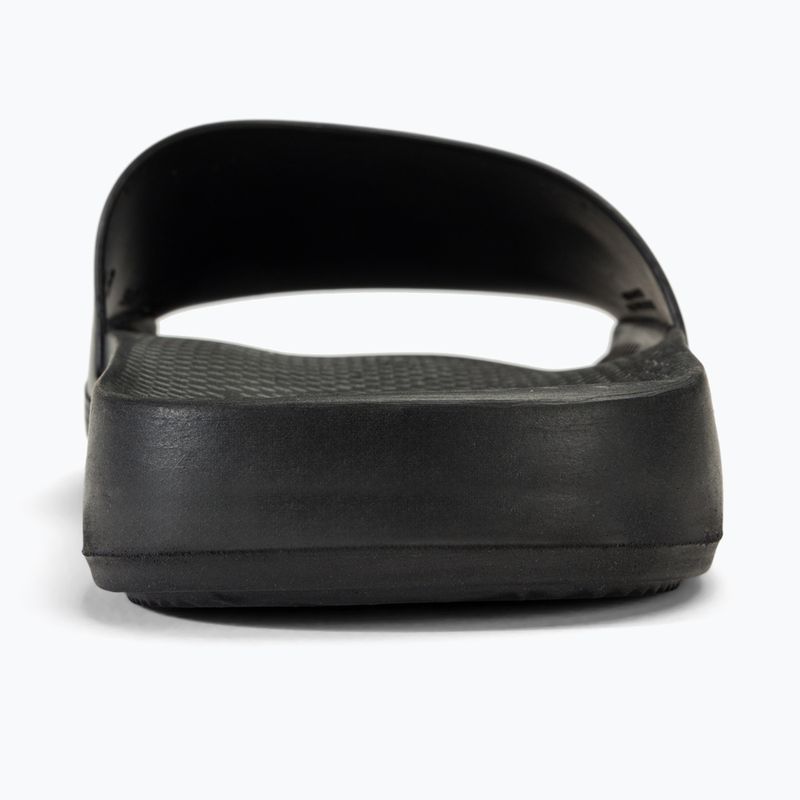 Ciabatte Havaianas Classic Logomania nero / nero 7